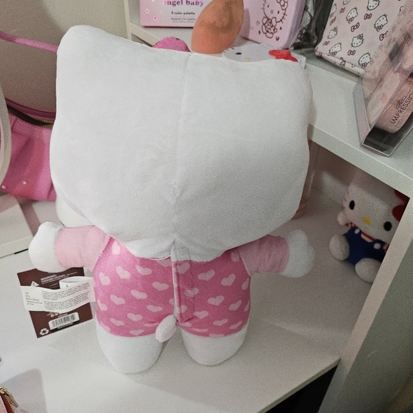 Hello kitty stepper - Picture 2 of 2